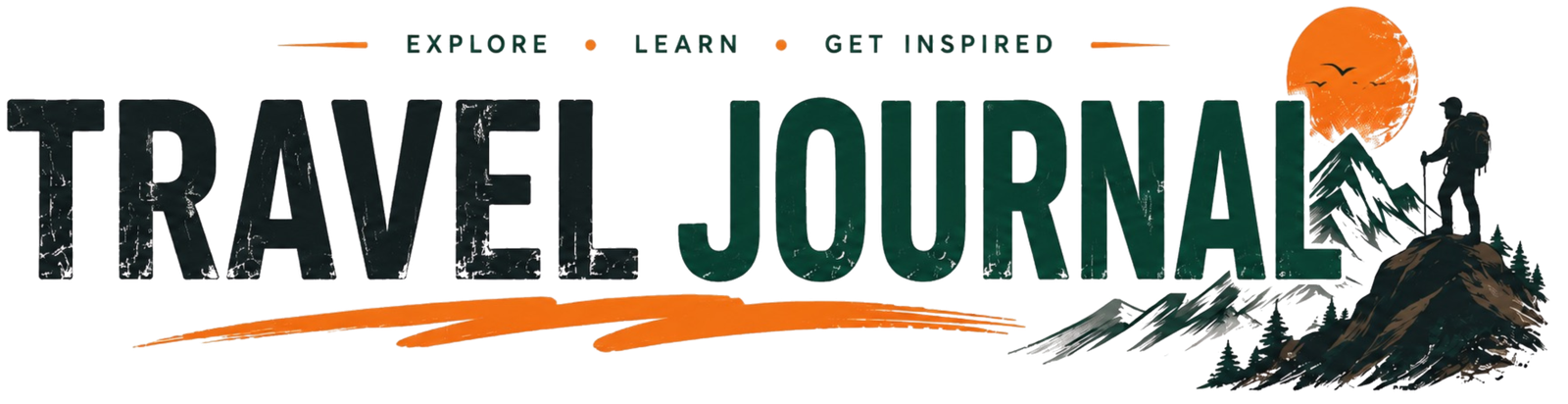 Trail journal